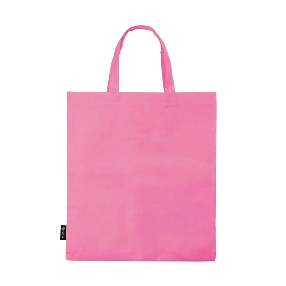 Draagtas non-woven 75gm² productfoto 4 - Hidalgo Draagtas non-woven 75g/m² — productfoto 4