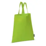 Draagtas non-woven 75gm² lichtgroen - Hidalgo Draagtas non-woven 75g/m², lichtgroen