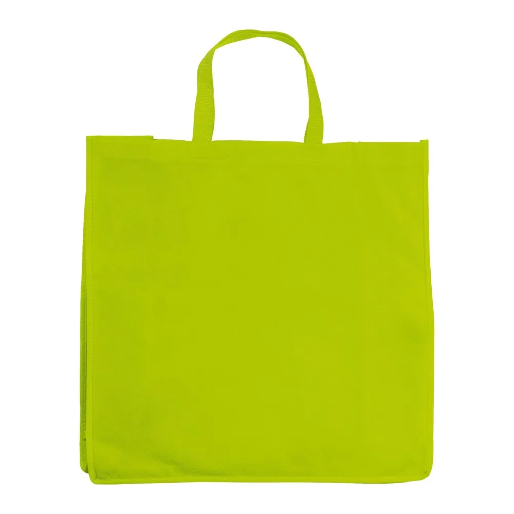 Draagtas non woven 75gm² productfoto 3 - Hidalgo Draagtas non woven 75g/m² — productfoto 3