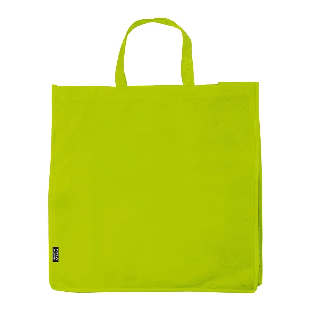 Draagtas non woven 75gm² productfoto 4 - Hidalgo Draagtas non woven 75g/m² — productfoto 4