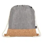 Koordzak R-PET & kurk 35 x 40cm — productfoto 8