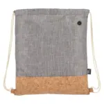 Koordzak R-PET & kurk 35 x 40cm — productfoto 9