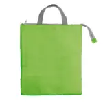 Koeltas non-woven 32.5 x 19.5 x 39 cm, 100 g/m² — productfoto 12