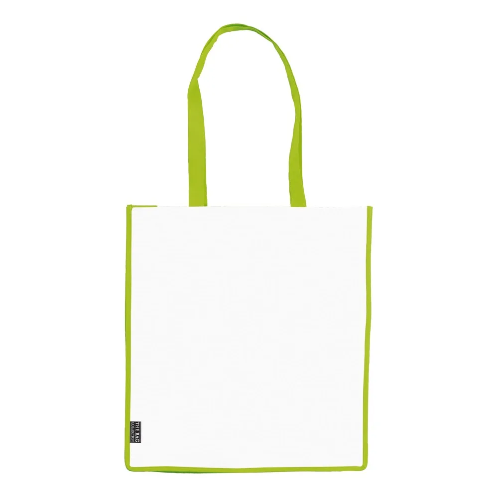 Schoudertas non-woven 75gm² productfoto 3 - Hidalgo Schoudertas non-woven 75g/m² — productfoto 3