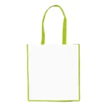 Schoudertas non-woven 75g/m² — productfoto 4