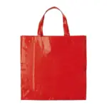 Draagtas gelamineerd PP woven 160g/m² — productfoto 4