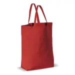 Draagtas canvas 250g/m² 41x12x43cm — productfoto 2