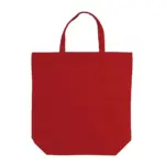 Draagtas canvas 250g/m² 41x12x43cm — productfoto 3