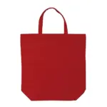 Draagtas canvas 250g/m² 41x12x43cm — productfoto 4