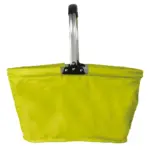 Picknickmand opvouwbaar 2-in-1 koeltas 600D — productfoto 5