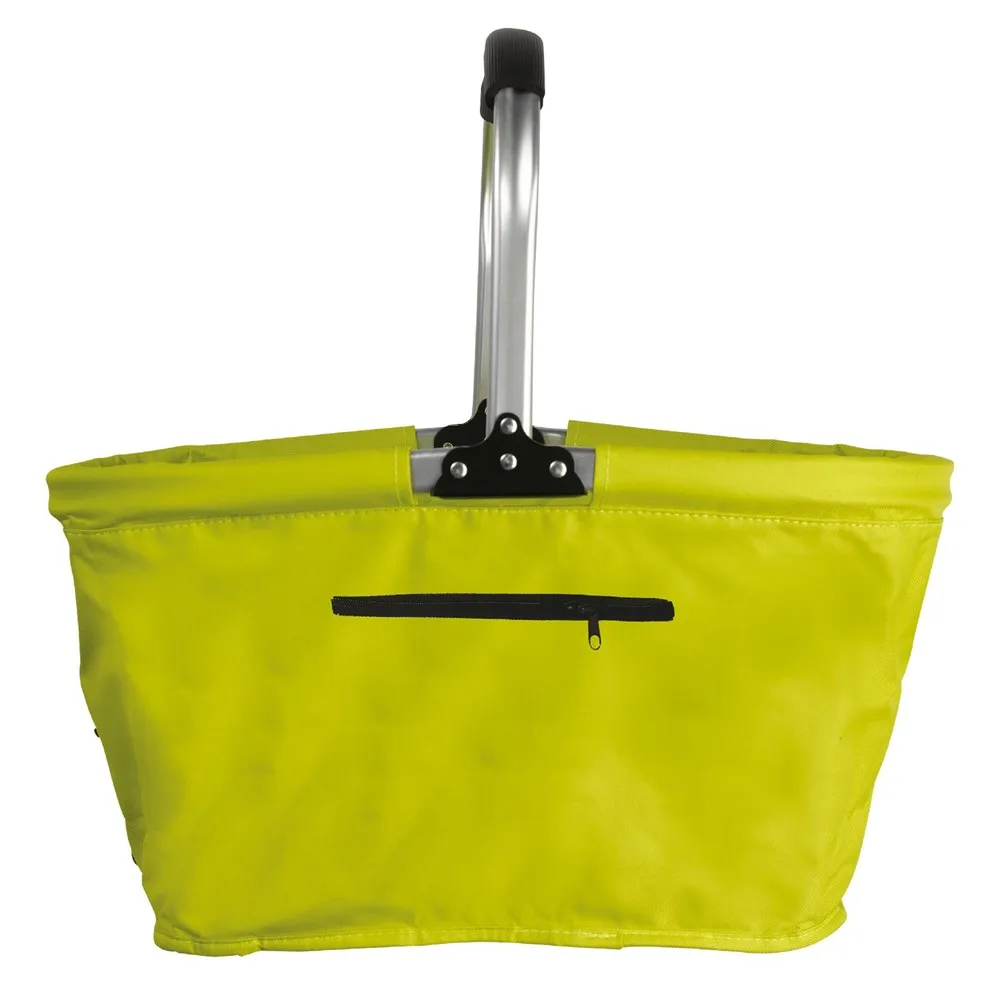 Picknickmand opvouwbaar 2-in-1 koeltas 600D productfoto 10 - Hidalgo-werbeartikel Picknickmand opvouwbaar 2-in-1 koeltas 600D — productfoto 10