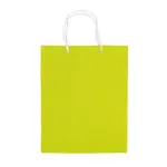 Draagtas papier middel 200g/m2 — productfoto 3