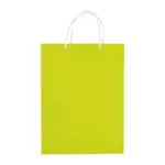 Draagtas papier groot 200g/m2 — productfoto 3