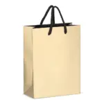 Papieren cadeautas 18 x 8 x 24cm 200g/m² — productfoto 2