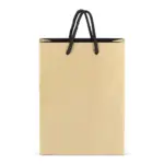 Papieren cadeautas 18 x 8 x 24cm 200g/m² — productfoto 3