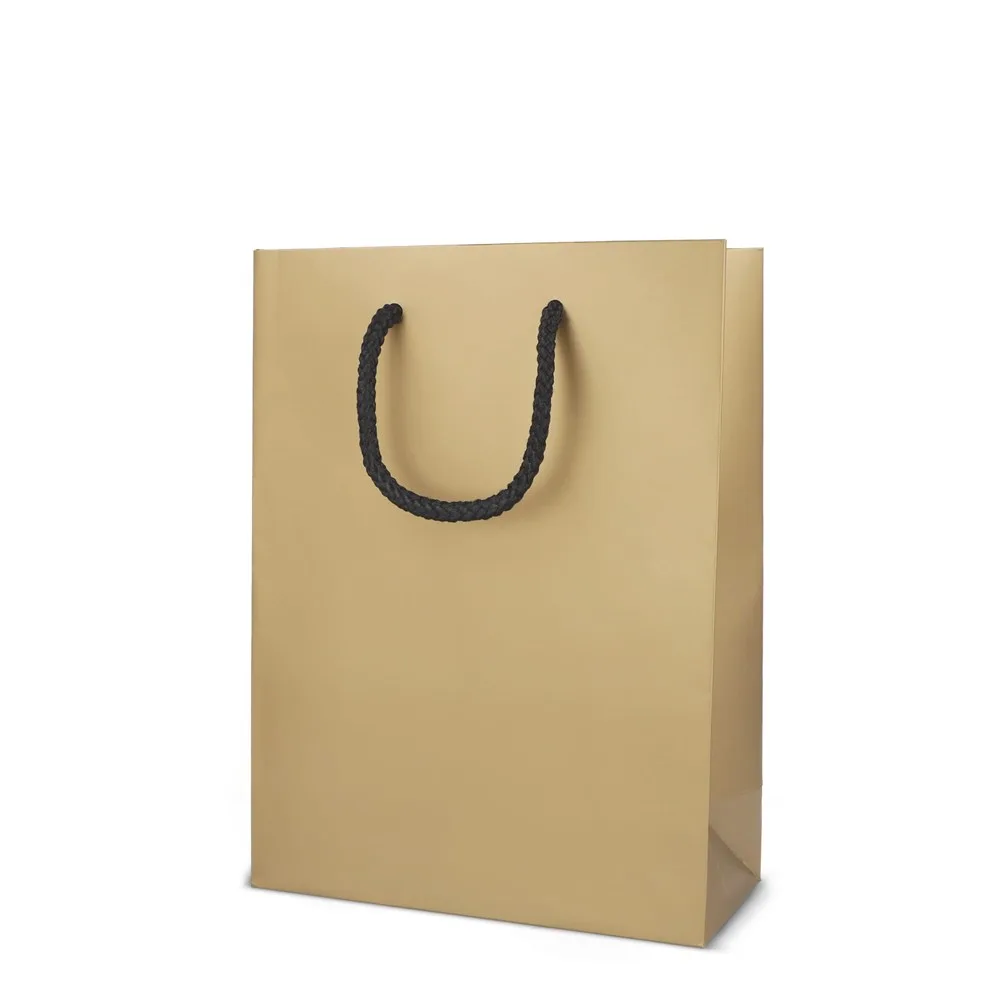 Papieren cadeautas 18 x 8 x 24cm 200gm² productfoto 4 - Hidalgo-werbeartikel Papieren cadeautas 18 x 8 x 24cm 200g/m² — productfoto 4