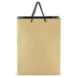 FSC Papieren cadeautas 30 x 12 x 40cm 200g/m² — productfoto 3