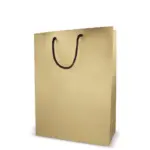 FSC Papieren cadeautas 30 x 12 x 40cm 200g/m² — productfoto 4
