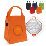 Opvouwbare koeltas & picknickmat