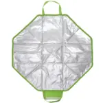 Opvouwbare koeltas & picknickmat — productfoto 12