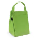 Opvouwbare koeltas & picknickmat, lichtgroen