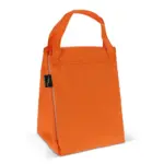 Opvouwbare koeltas & picknickmat, oranje