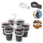 The Original Cupkeeper Cups 18cl-33cl - Hidalgo The Original Cupkeeper – Cups 18cl-33cl