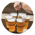 The Original Cupkeeper – Cups 18cl-33cl — productfoto 8