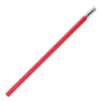 Potlood gum, rood