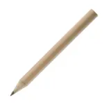Potlood mini, hout