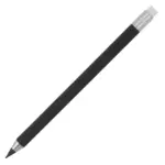 Inktloze papierpen met gum — productfoto 2
