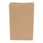 Papieren zak 70g/m² 29x18x9cm — productfoto 2
