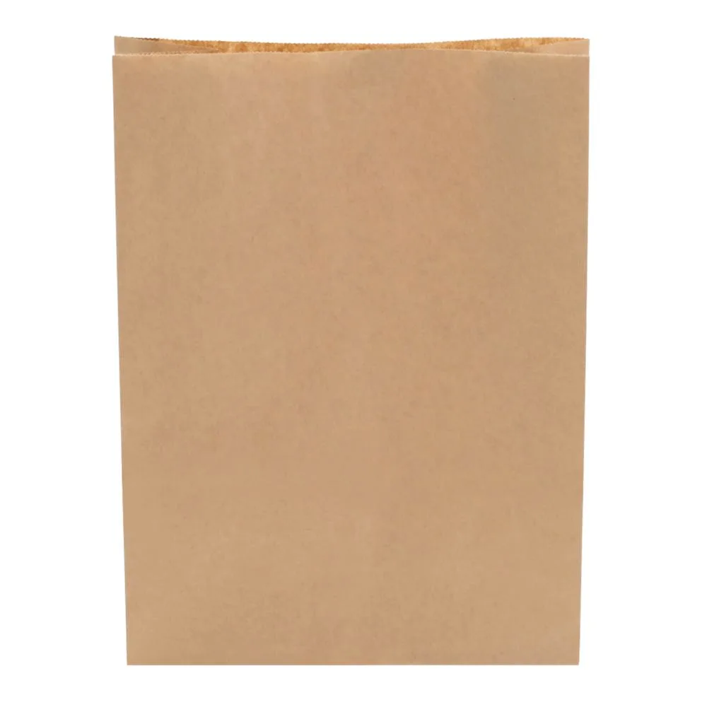 Papieren zak 70gm² 29x22x9cm productfoto 2 - Hidalgo Papieren zak 70g/m² 29x22x9cm — productfoto 2