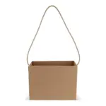 Box bag 32x16x24cm — productfoto 2