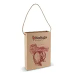 Box bag 24x8x32cm