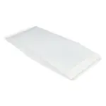 Papieren zak 50g/m² 14 x 6 x 27cm — productfoto 2