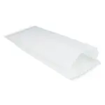 Papieren zak 50g/m² 14 x 6 x 27cm — productfoto 5