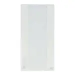 Papieren zak 50g/m² 15 x 7 x 36cm — productfoto 2
