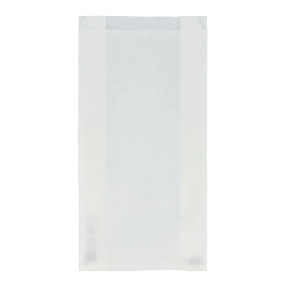 Papieren zak 50gm² 15 x 7 x 36cm productfoto 2 - Hidalgo-werbeartikel Papieren zak 50g/m² 15 x 7 x 36cm — productfoto 2