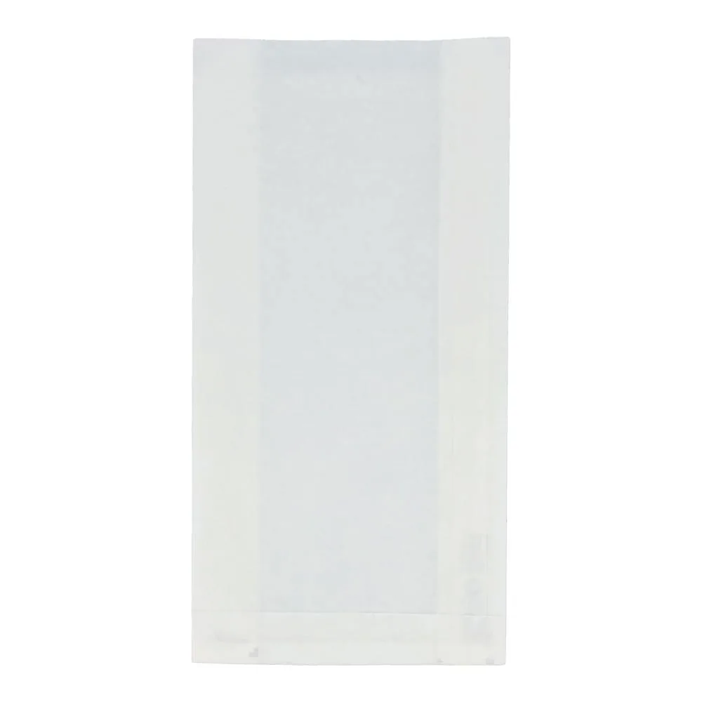 Papieren zak 50gm² 15 x 7 x 36cm productfoto 3 - Hidalgo-werbeartikel Papieren zak 50g/m² 15 x 7 x 36cm — productfoto 3