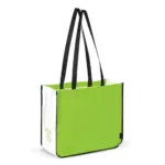 Schoudertas PP non-woven 120g/m² — productfoto 2