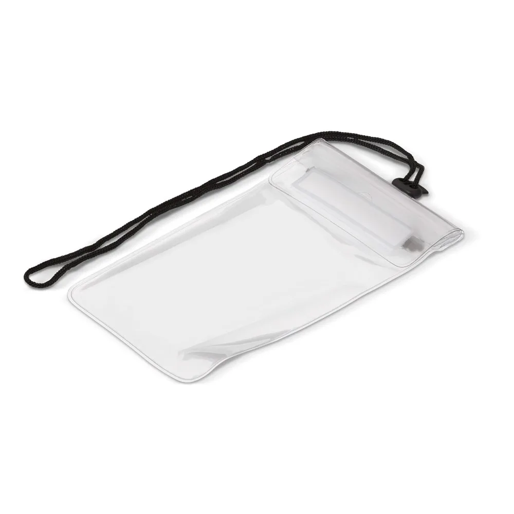 Waterdichte smartphone tas productfoto 2 - Hidalgo-werbeartikel Waterdichte smartphone tas — productfoto 2