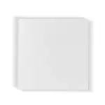Papierkubus 10x10x10cm — productfoto 3