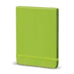 Pocketbook A6, lichtgroen