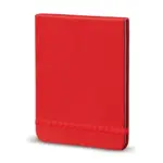 Pocketbook A6, rood