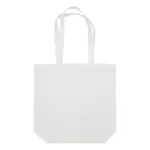 Schoudertas canvas 250g/m² 41x12x43cm — productfoto 3