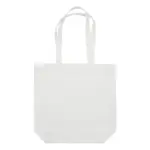 Schoudertas canvas 250g/m² 41x12x43cm — productfoto 4