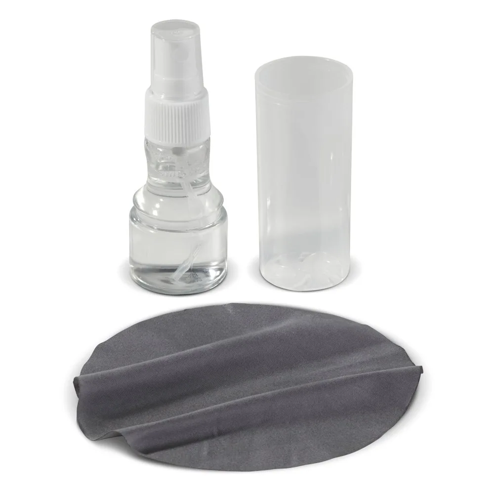 Smartphone reinigingsset 30ml productfoto 2 - Hidalgo-werbeartikel Smartphone reinigingsset 30ml — productfoto 2