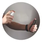 Smartphone reinigingsset 30ml — productfoto 5