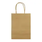 Draagtas papier klein 120g/m² — productfoto 4